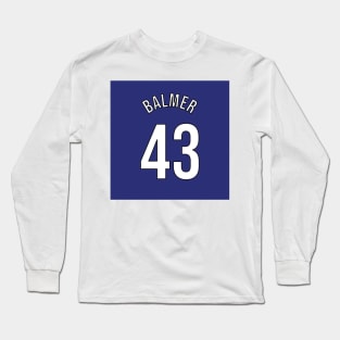 Balmer 43 Home Kit - 22/23 Season Long Sleeve T-Shirt